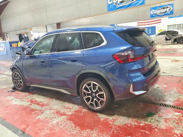 WBX73EF02S5087029 2025 BMW X1 - Image 2