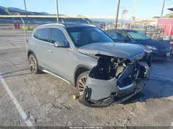 WBX73EF02S5092828 2025 BMW X1