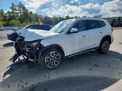 WBX73EF02S5096961 2025 BMW X1
