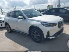WBX73EF02S5103536 2025 BMW X1
