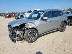 WBX73EF02S5125164 2025 BMW X1