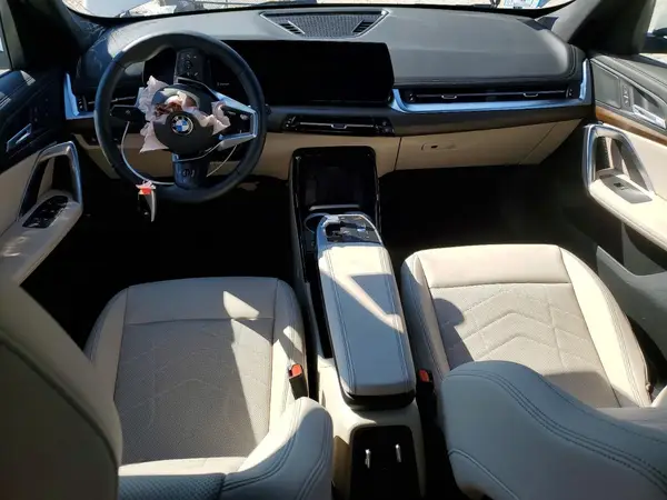WBX73EF02S5125164 2025 BMW X1 - Image 8
