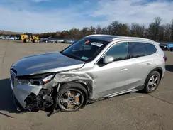 WBX73EF02S5127982 2025 BMW X1