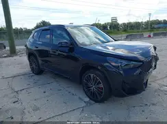 WBX73EF02S5135080 2025 BMW X1