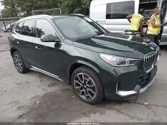 WBX73EF02S5136908 2025 BMW X1