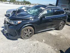 WBX73EF02S5141560 2025 BMW X1
