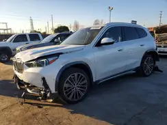 WBX73EF02S5142787 2025 BMW X1