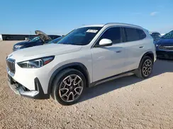 WBX73EF02S5157144 2025 BMW X1
