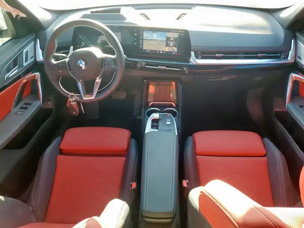 WBX73EF02S5157144 2025 BMW X1 - Image 8