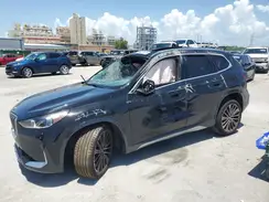 WBX73EF02S5164398 2025 BMW X1