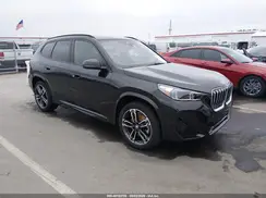 WBX73EF02S5171416 2025 BMW X1