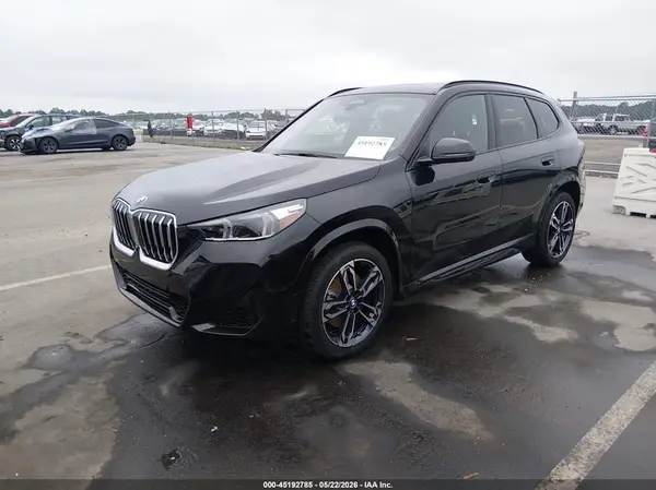 WBX73EF02S5171416 2025 BMW X1 - Image 2