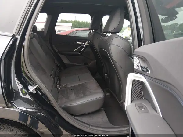 WBX73EF02S5171416 2025 BMW X1 - Image 8