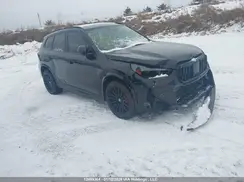 WBX73EF02S5175949 2025 BMW X1