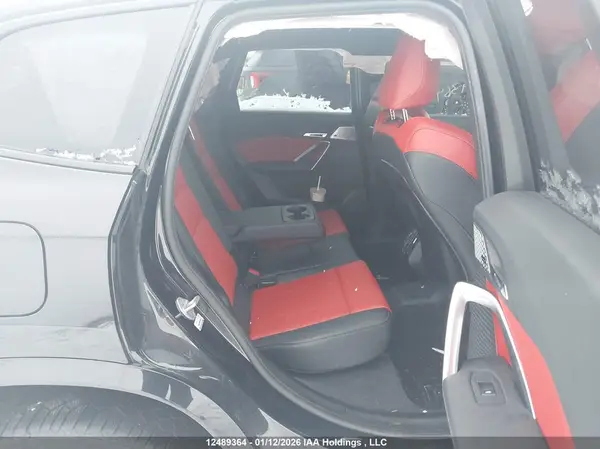 WBX73EF02S5175949 2025 BMW X1 - Image 8