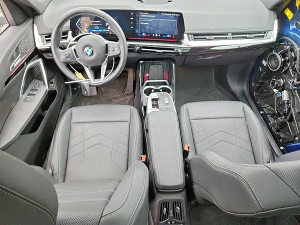 WBX73EF02S5201059 2025 BMW X1 - Image 8