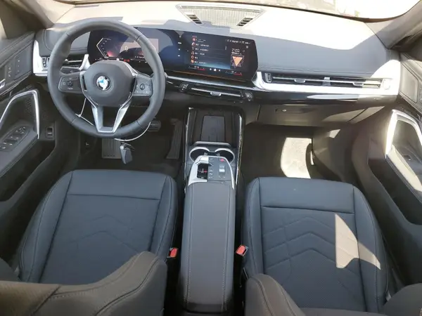 WBX73EF02S5221151 2025 BMW X1 - Image 8
