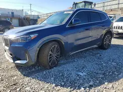 WBX73EF02S5224535 2025 BMW X1