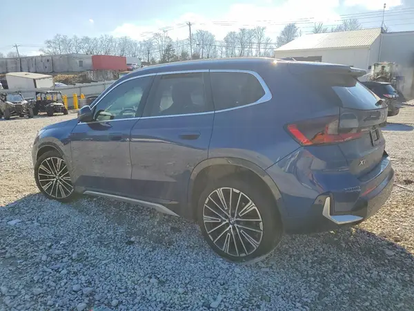 WBX73EF02S5224535 2025 BMW X1 - Image 2