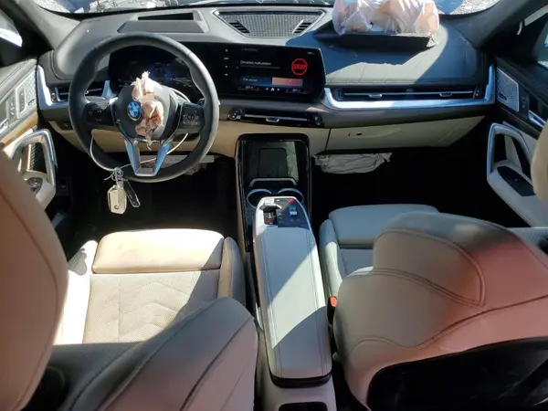WBX73EF02S5224535 2025 BMW X1 - Image 8