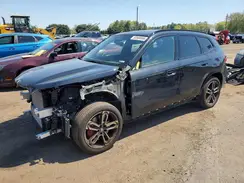 WBX73EF02S5233428 2025 BMW X1