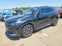 WBX73EF02S5264727 2025 BMW X1