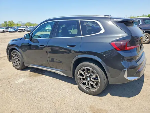 WBX73EF02S5264727 2025 BMW X1 - Image 2