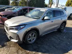 WBX73EF02S5275100 2025 BMW X1