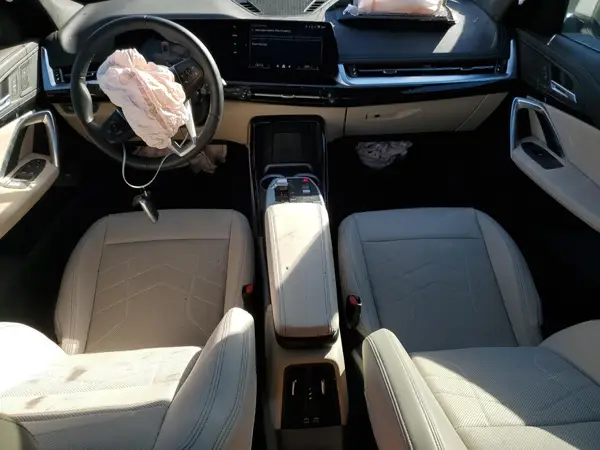 WBX73EF02S5275100 2025 BMW X1 - Image 8
