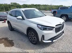 WBX73EF02S5288770 2025 BMW X1