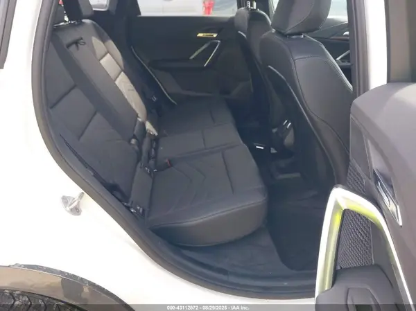 WBX73EF02S5288770 2025 BMW X1 - Image 8
