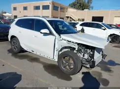 WBX73EF02S5288879 2025 BMW X1