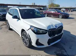 WBX73EF02S5304305 2025 BMW X1