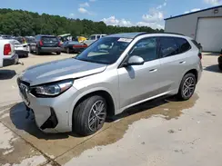 WBX73EF02S5308452 2025 BMW X1