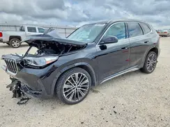 WBX73EF02S5316048 2025 BMW X1