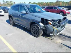 WBX73EF02S5316115 2025 BMW X1