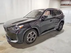 WBX73EF02S5335523 2025 BMW X1