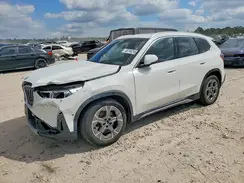 WBX73EF02S5343413 2025 BMW X1