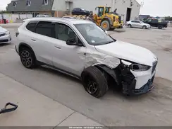 WBX73EF02S5367856 2025 BMW X1