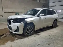 WBX73EF02S5370868 2025 BMW X1