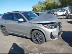 WBX73EF02S5371194 2025 BMW X1