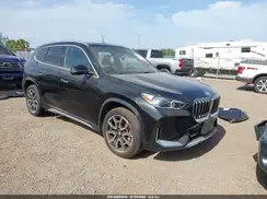 WBX73EF02T5400663 2026 BMW X1