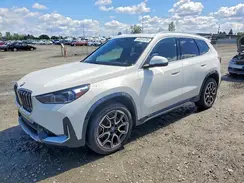 WBX73EF02T5402252 2026 BMW X1
