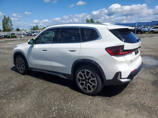 WBX73EF02T5402252 2026 BMW X1 - Image 2