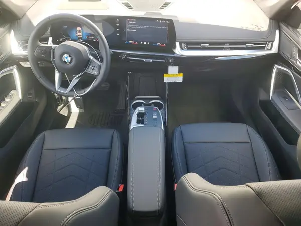 WBX73EF02T5402252 2026 BMW X1 - Image 8