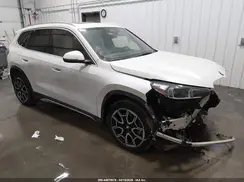 WBX73EF02T5403725 2026 BMW X1