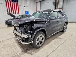 WBX73EF02T5408987 2026 BMW X1