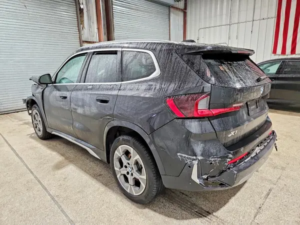 WBX73EF02T5408987 2026 BMW X1 - Image 2
