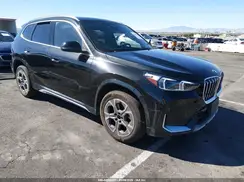 WBX73EF02T5459616 2026 BMW X1
