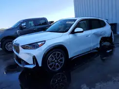 WBX73EF02T5460586 2026 BMW X1